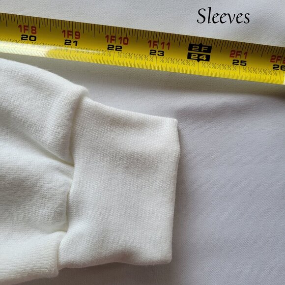 Lee Wear Martha Martini Novelty Sweatshirt for Women (Size: XL) - Picture 8 of 10